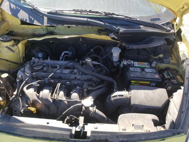 Photo 7 from auction – 2016 KIA RIO LX with VIN KNADM4A34G6541224