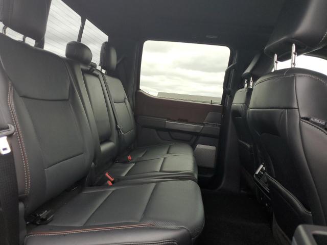 Photo 6 from auction – 2021 FORD F150 SUPER with VIN 1FTFW1E88MKD47647