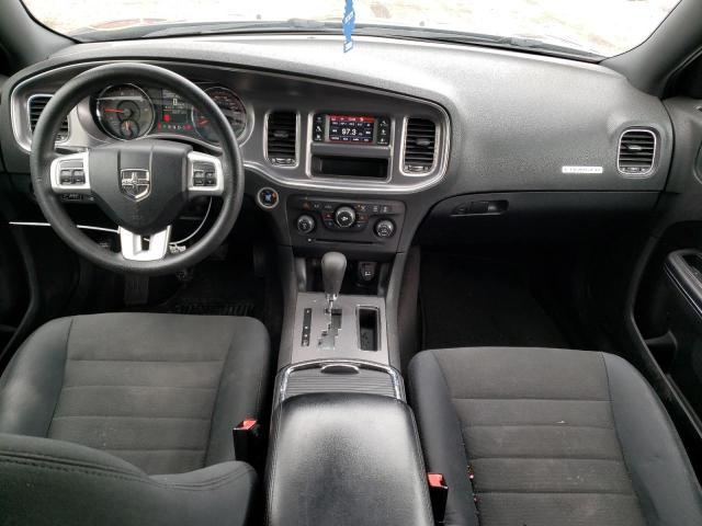 Photo 9 from auction – 2011 DODGE CHARGER with VIN 2B3CL3CGXBH524187