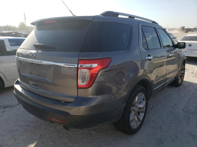 Photo 4 from auction – 2012 FORD EXPLORER X with VIN 1FMHK7D80CGA27874