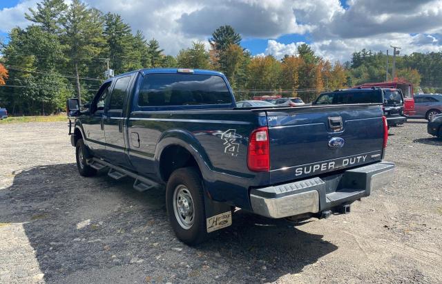 Photo 3 from auction – 2015 FORD F350 SUPER with VIN 1FT8W3B63FEC67780