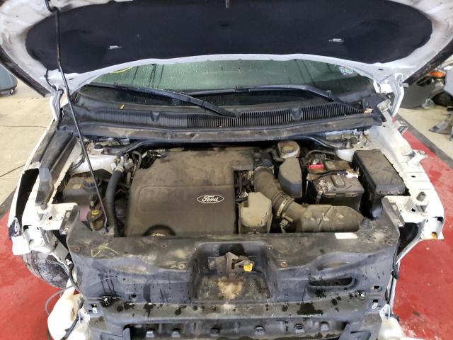Photo 7 from auction – 2015 FORD EXPLORER X with VIN 1FM5K8D82FGA84185