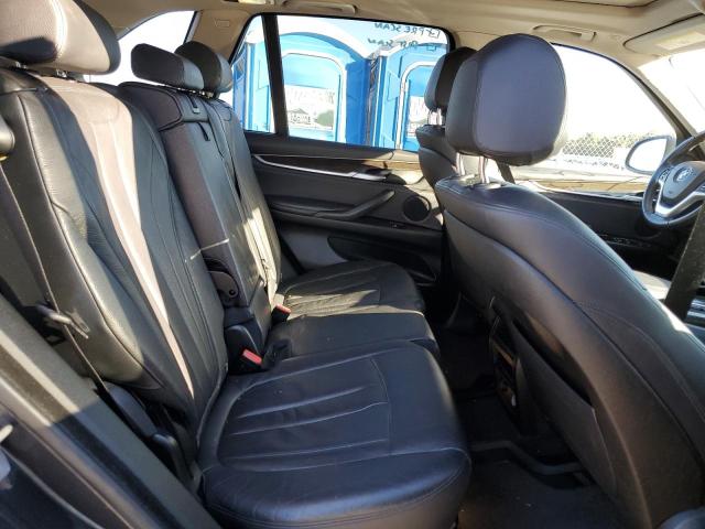 Photo 6 from auction – 2015 BMW X5 XDRIVE3 with VIN 5UXKR0C54F0P02514