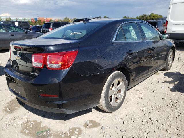 Photo 4 from auction – 2013 CHEVROLET MALIBU LS with VIN 1G11B5SA8DF323368