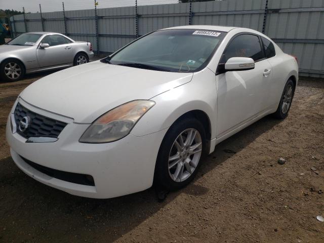 Photo 2 from auction – 2008 NISSAN ALTIMA 3.5 with VIN 1N4BL24E18C219194