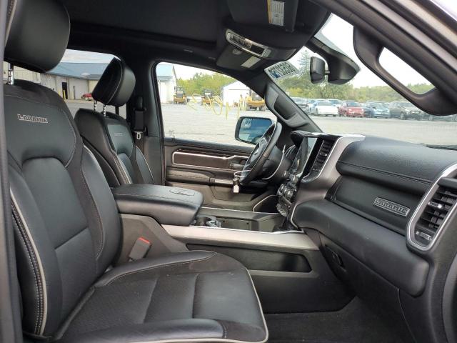 Photo 5 from auction – 2020 RAM 1500 LARAM with VIN 1C6SRFJT0LN301375