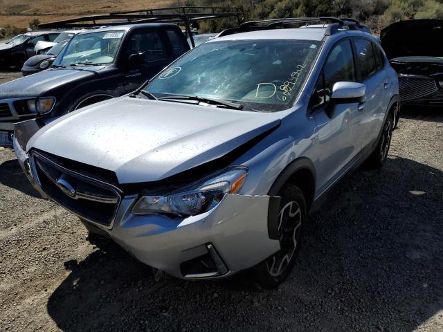 Photo 2 from auction – 2016 SUBARU CROSSTREK with VIN JF2GPABC9G9273906
