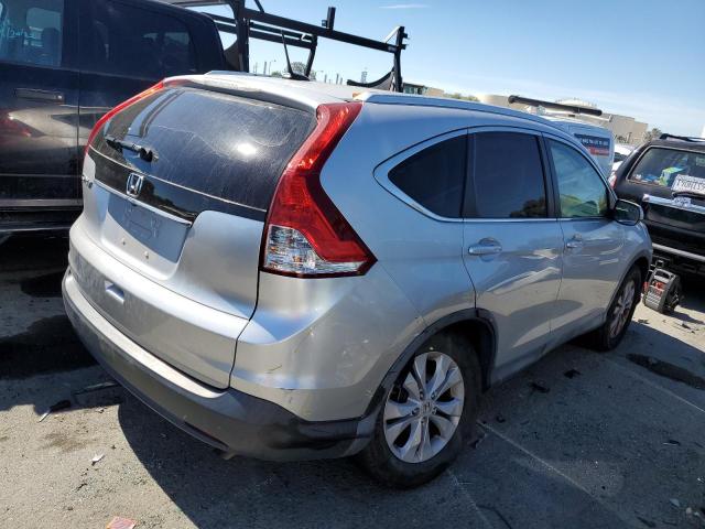 Photo 4 from auction – 2012 HONDA CR-V EXL with VIN 2HKRM3H79CH511552