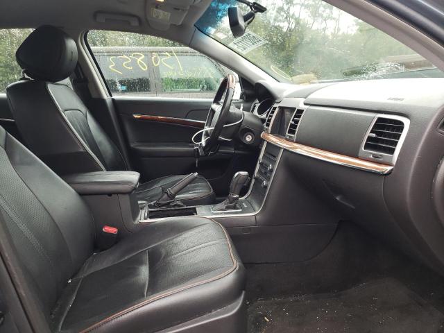 Photo 5 from auction – 2012 LINCOLN MKZ with VIN 3LNHL2JC7CR816797