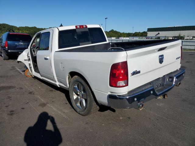 Photo 3 from auction – 2019 RAM 1500 CLASS with VIN 1C6RR7TT2KS714254