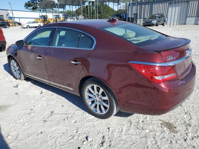 Photo 3 from auction – 2016 BUICK LACROSSE with VIN 1G4GB5GR7GF201147