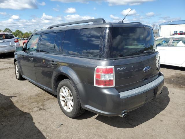 Photo 3 from auction – 2015 FORD FLEX SE with VIN 2FMGK5B80FBA10944