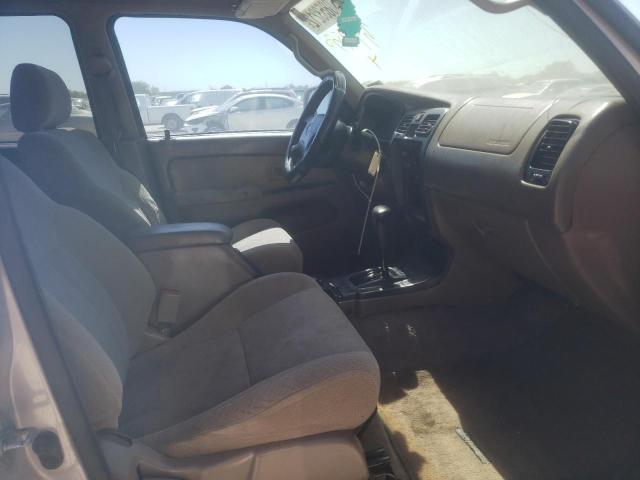 Photo 5 from auction – 2000 TOYOTA 4RUNNER SR with VIN JT3GN86R0Y0176342