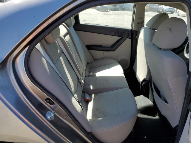 Photo 6 from auction – 2010 KIA FORTE EX with VIN KNAFU4A29A5847820