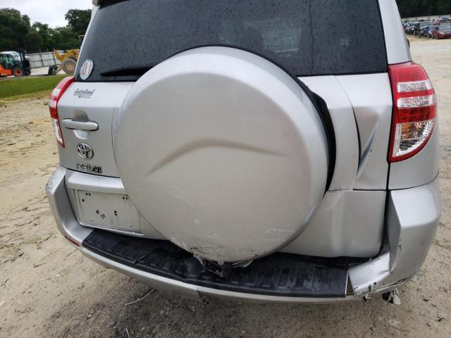 Photo 9 from auction – 2012 TOYOTA RAV4 with VIN 2T3ZF4DV7CW137584
