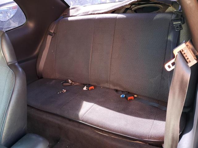 Photo 6 from auction – 1997 DODGE NEON BASE with VIN 1B3ES22CXVD148743