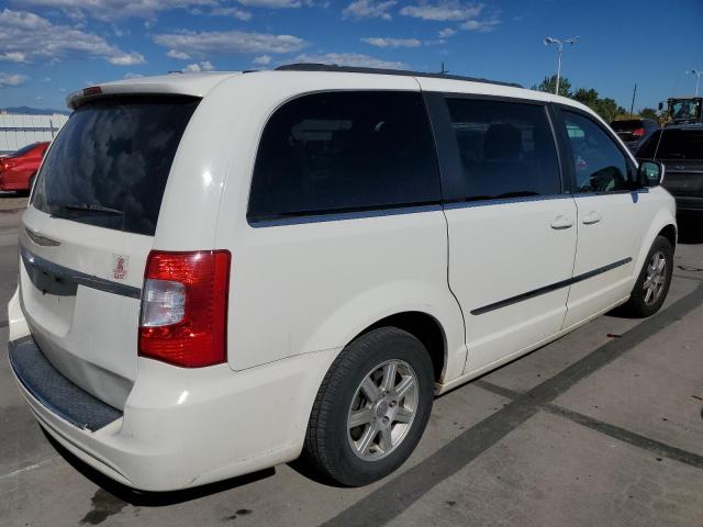 Photo 4 from auction – 2011 CHRYSLER TOWN & COU with VIN 2A4RR5DG8BR665457