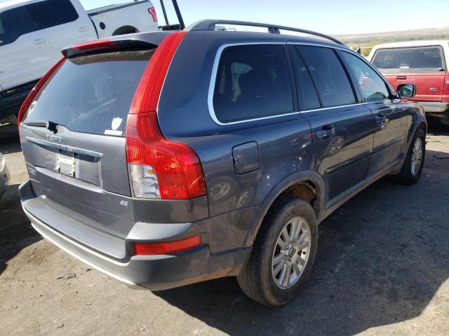 Photo 4 from auction – 2008 VOLVO XC90 3.2 with VIN YV4CY982381428681