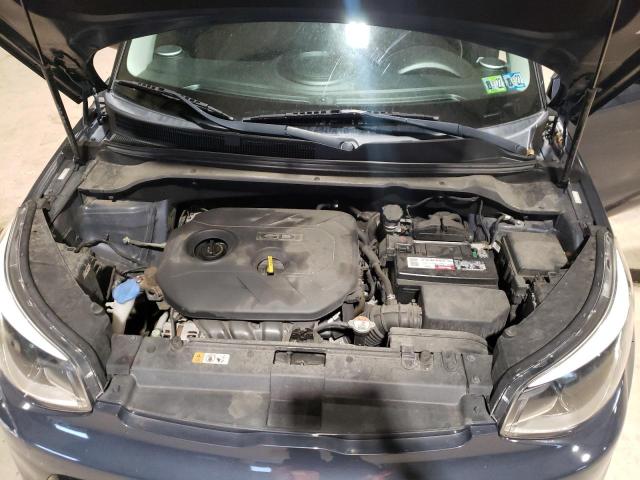 Photo 7 from auction – 2016 KIA SOUL + with VIN KNDJP3A51G7313734