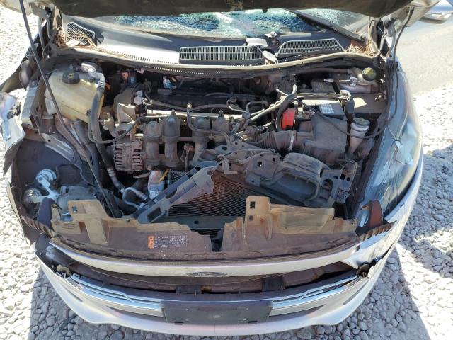 Photo 7 from auction – 2015 FORD FIESTA SE with VIN 3FADP4EJ2FM204431