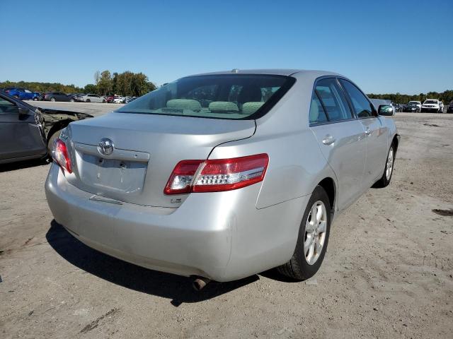 صورة رقم 4 من المزاد - 2011 TOYOTA CAMRY BASE مع VIN 4T1BF3EK1BU766944