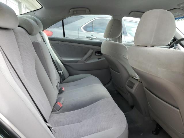 Photo 6 from auction – 2011 TOYOTA CAMRY BASE with VIN 4T1BF3EKXBU594591