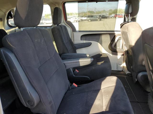 Photo 6 from auction – 2011 CHRYSLER TOWN & COU with VIN 2A4RR5DG3BR609829