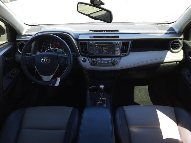 Photo 9 from auction – 2013 TOYOTA RAV4 LIMIT with VIN 2T3YFREV6DW007742