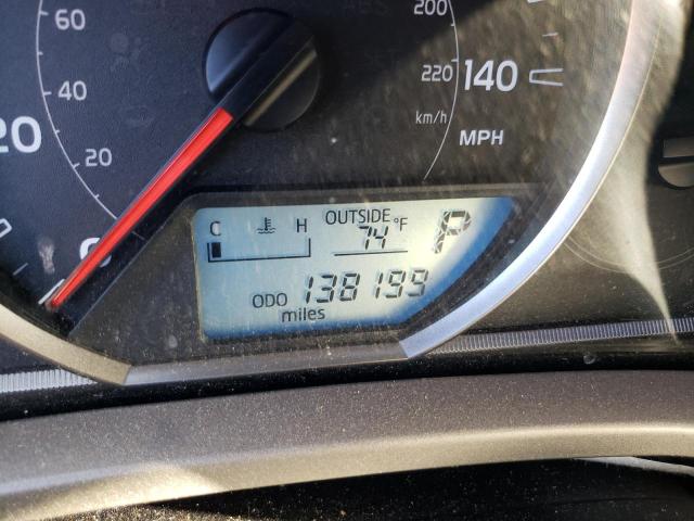 Photo 8 from auction – 2015 TOYOTA RAV4 LE with VIN JTMBFREV2FJ046657