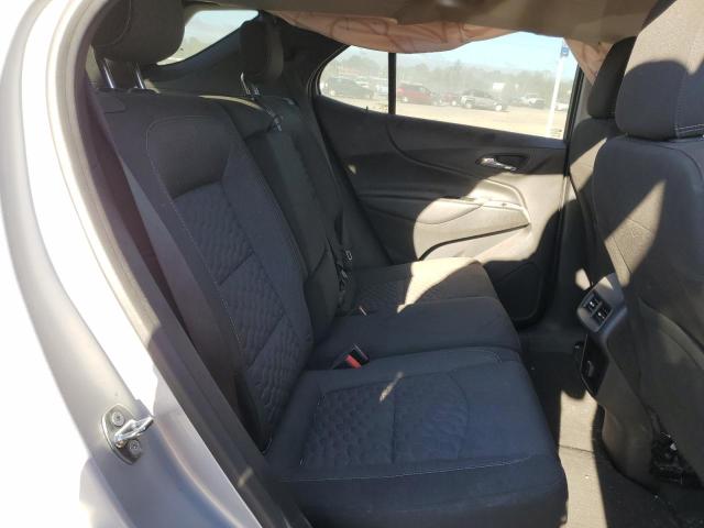 Photo 6 from auction – 2018 CHEVROLET EQUINOX LT with VIN 2GNAXJEV0J6342963