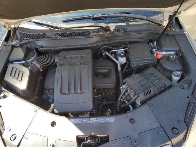 Photo 7 from auction – 2011 CHEVROLET EQUINOX LT with VIN 2CNALDEC4B6237280