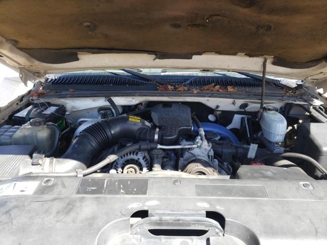 صورة رقم 7 من المزاد - 2003 CHEVROLET SILVERADO مع VIN 1GCHC23103F217561