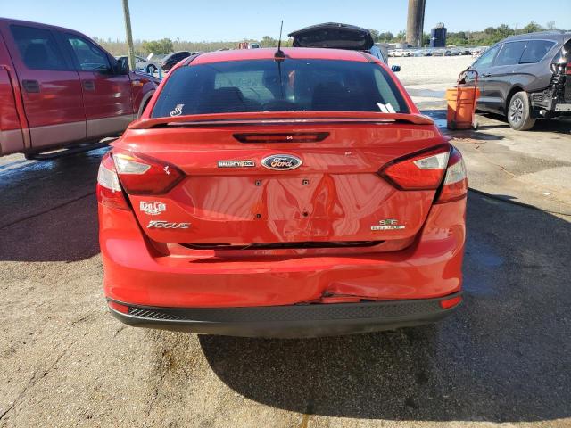 Photo 9 from auction – 2013 FORD FOCUS SE with VIN 1FADP3F21DL104210