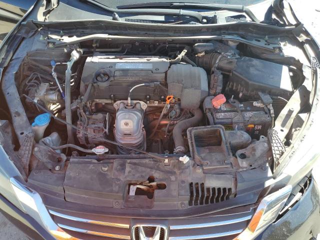 Photo 7 from auction – 2013 HONDA ACCORD SPO with VIN 1HGCR2F56DA284544