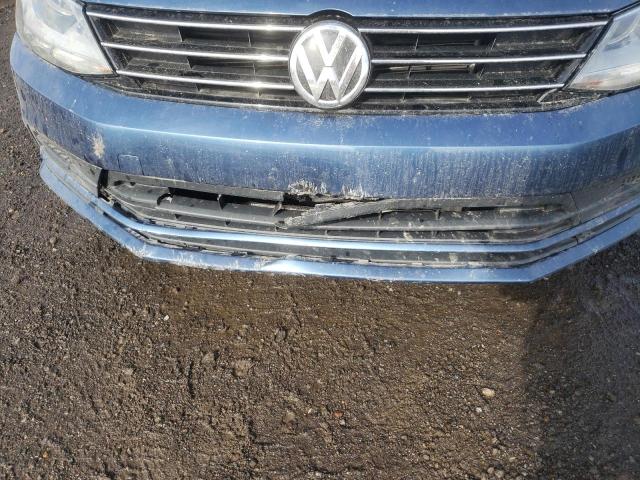 Photo 9 from auction – 2015 VOLKSWAGEN JETTA BASE with VIN 3VW2K7AJ7FM308451