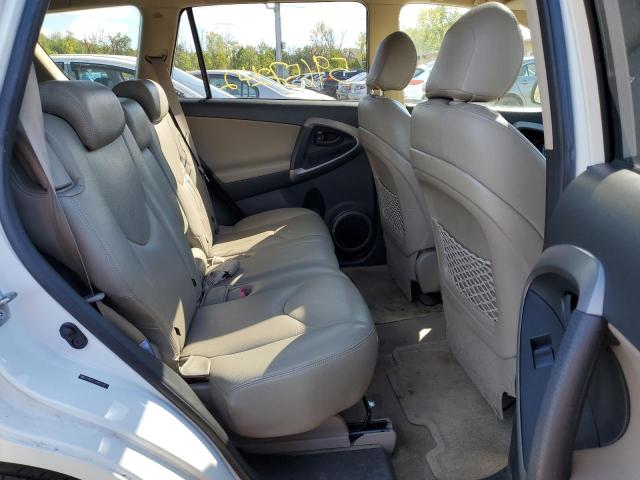 Photo 6 from auction – 2006 TOYOTA RAV4 LIMIT with VIN JTMBK31V165010711