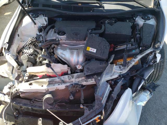 Photo 7 from auction – 2017 TOYOTA CAMRY LE with VIN 4T1BF1FK4HU399761