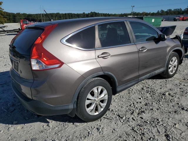 Photo 4 from auction – 2013 HONDA CR-V EX with VIN 3CZRM3H57DG703569