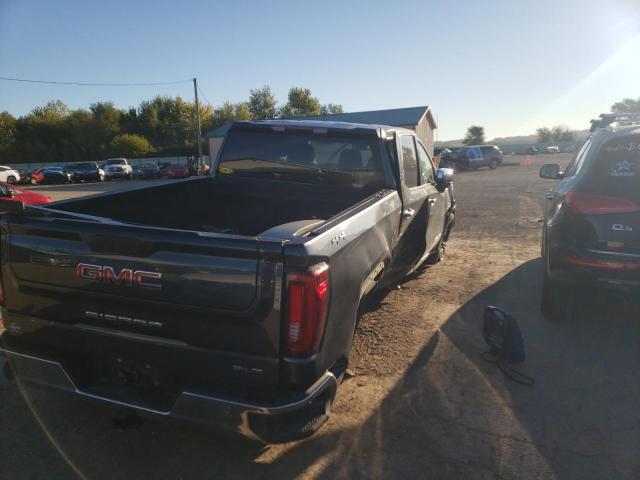 Photo 4 from auction – 2020 GMC SIERRA K15 with VIN 3GTU9DED1LG206924