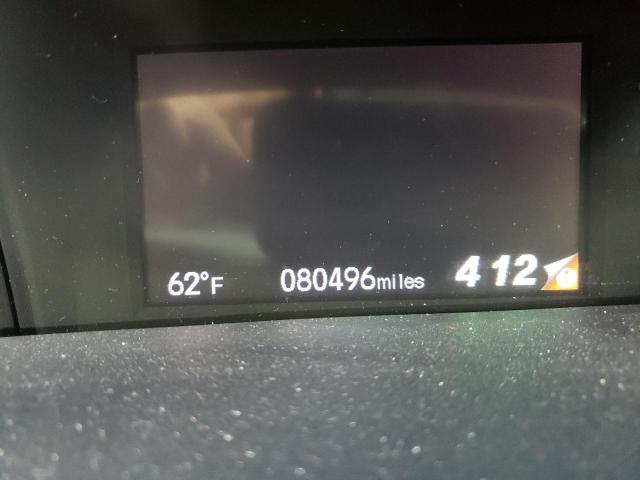 Photo 8 from auction – 2015 HONDA CIVIC LX with VIN 19XFB2F57FE071442