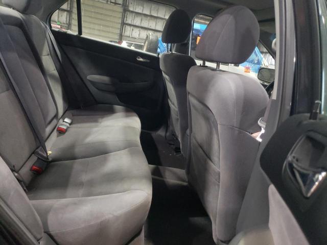 Photo 6 from auction – 2004 HONDA ACCORD EX with VIN JHMCM56694C003153
