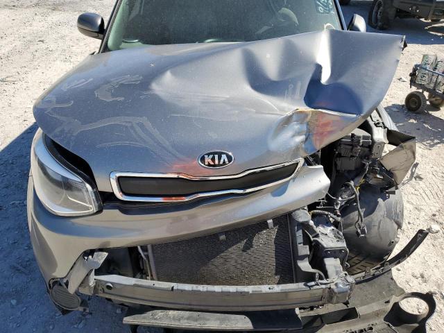 Photo 7 from auction – 2016 KIA SOUL with VIN KNDJN2A25G7409629