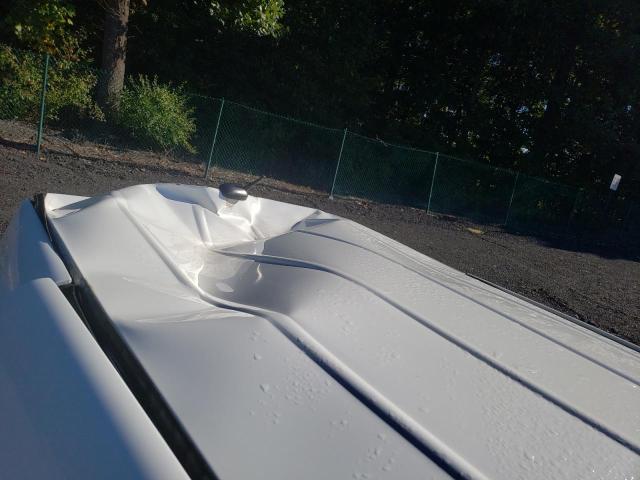 Zdjęcie 10 z aukcji – 2008 CHEVROLET HHR PANEL z VIN 3GCCA85D68S669348