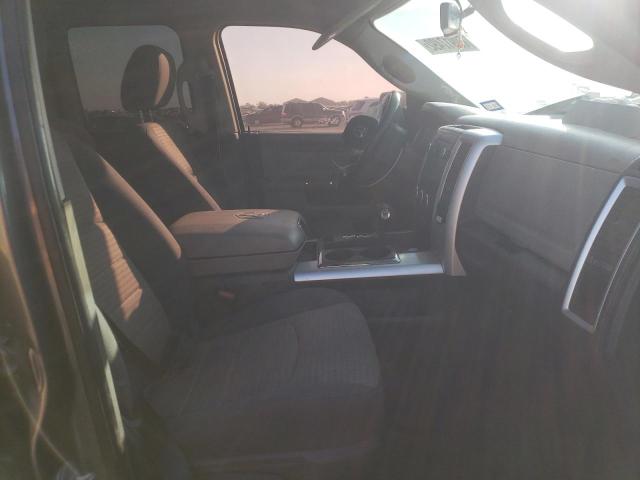 Photo 5 from auction – 2012 DODGE RAM 1500 S with VIN 1C6RD6GTXCS253616