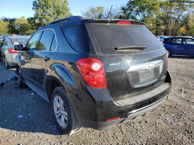 Photo 3 from auction – 2013 CHEVROLET EQUINOX LT with VIN 2GNALPEK3D6167486