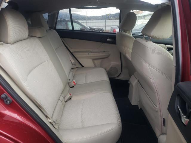Photo 6 from auction – 2013 SUBARU XV CROSSTR with VIN JF2GPAVC1D2888255