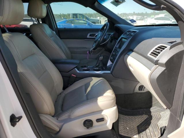Photo 5 from auction – 2014 FORD EXPLORER X with VIN 1FM5K7D87EGB42493