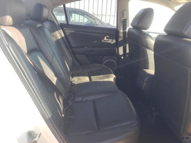 Photo 6 from auction – 2009 MAZDA 3 S with VIN JM1BK323691226224