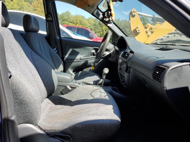 Photo 5 from auction – 2005 CHEVROLET CAVALIER with VIN 1G1JC52F857161178