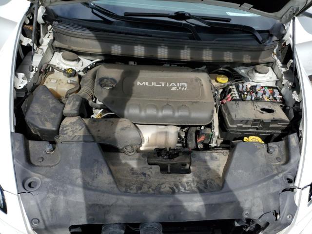 Photo 7 from auction – 2017 JEEP CHEROKEE L with VIN 1C4PJMDBXHW547316